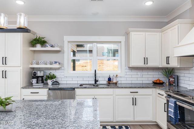 3256 Indian Summer Lane, Knoxville, TN 37920