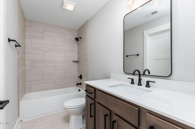 3256 Indian Summer Lane, Knoxville, TN 37920