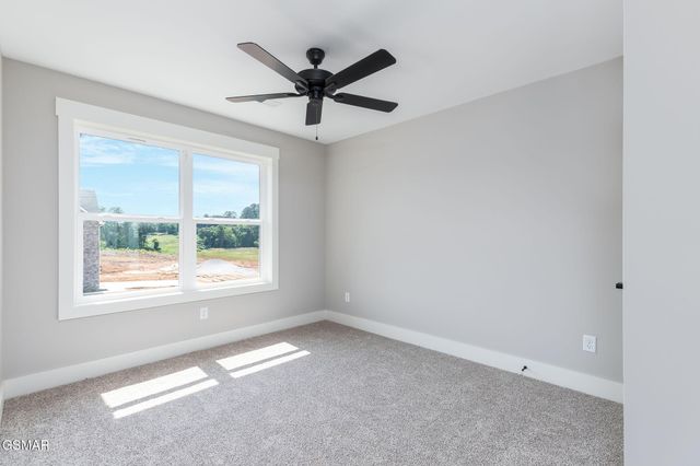 3256 Indian Summer Lane, Knoxville, TN 37920