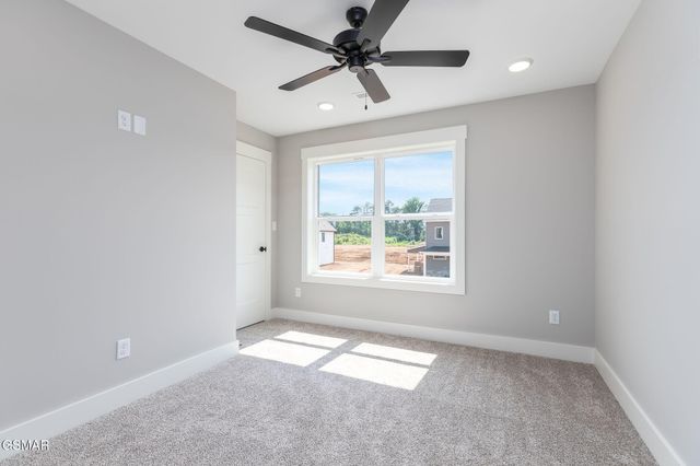 3256 Indian Summer Lane, Knoxville, TN 37920