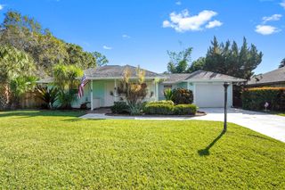 4706 Regina Drive, Fort Pierce, FL 34982
