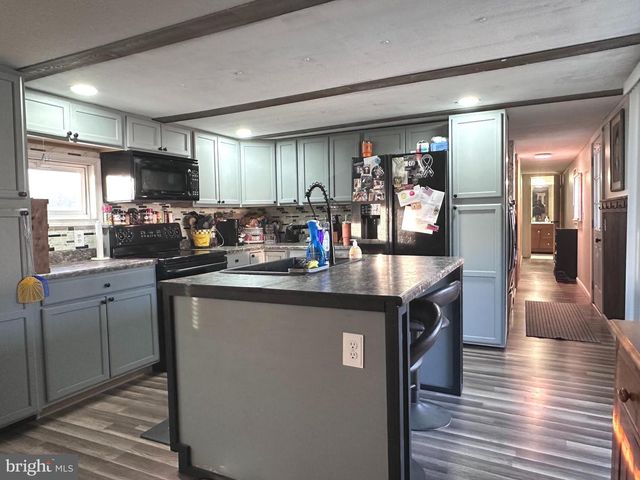 160 STEFANKO LN, Augusta, WV 26704