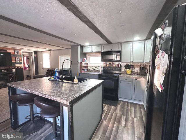 160 STEFANKO LN, Augusta, WV 26704