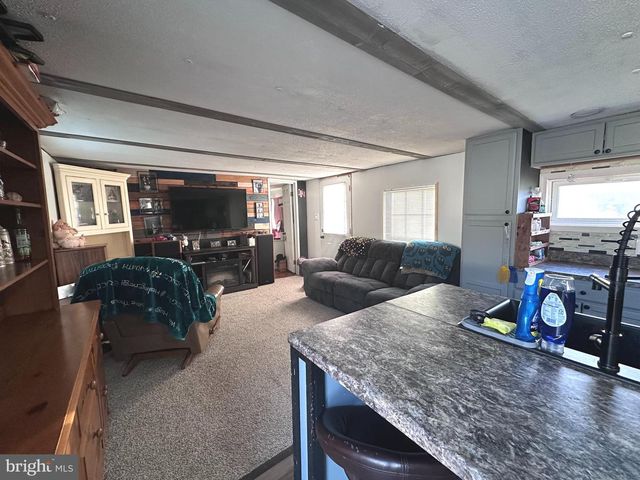 160 STEFANKO LN, Augusta, WV 26704
