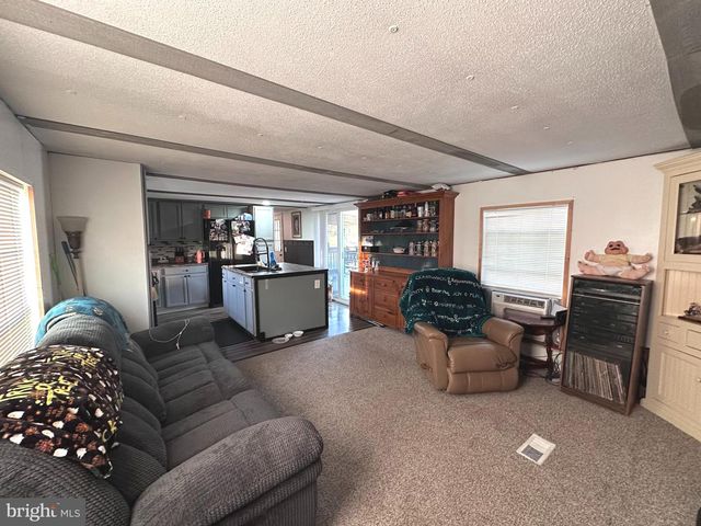 160 STEFANKO LN, Augusta, WV 26704