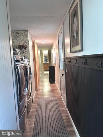 160 STEFANKO LN, Augusta, WV 26704