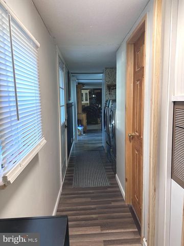 160 STEFANKO LN, Augusta, WV 26704