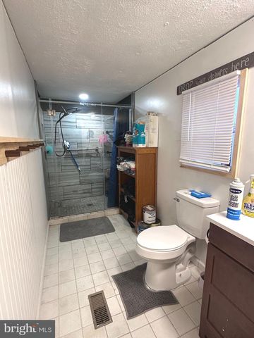 160 STEFANKO LN, Augusta, WV 26704