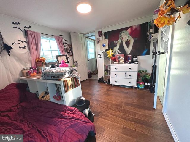 160 STEFANKO LN, Augusta, WV 26704
