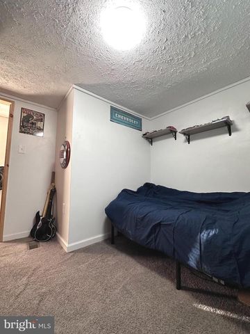 160 STEFANKO LN, Augusta, WV 26704