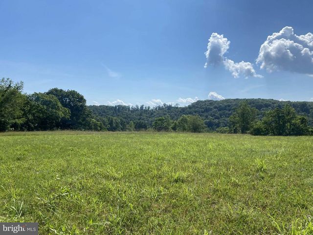 160 STEFANKO LN, Augusta, WV 26704