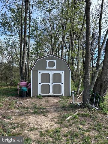 160 STEFANKO LN, Augusta, WV 26704