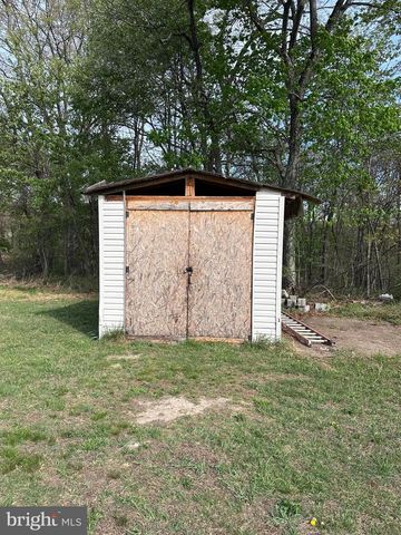 160 STEFANKO LN, Augusta, WV 26704