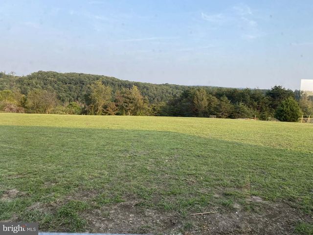 160 STEFANKO LN, Augusta, WV 26704