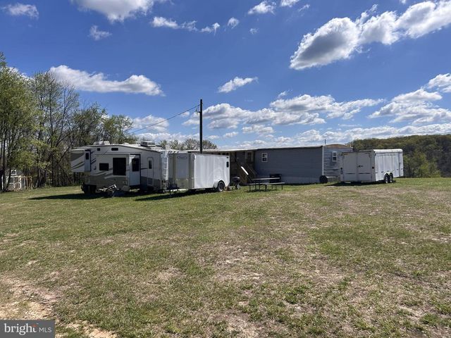 160 STEFANKO LN, Augusta, WV 26704