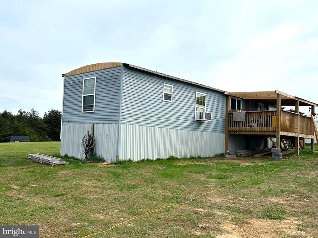 160 STEFANKO LN, Augusta, WV 26704