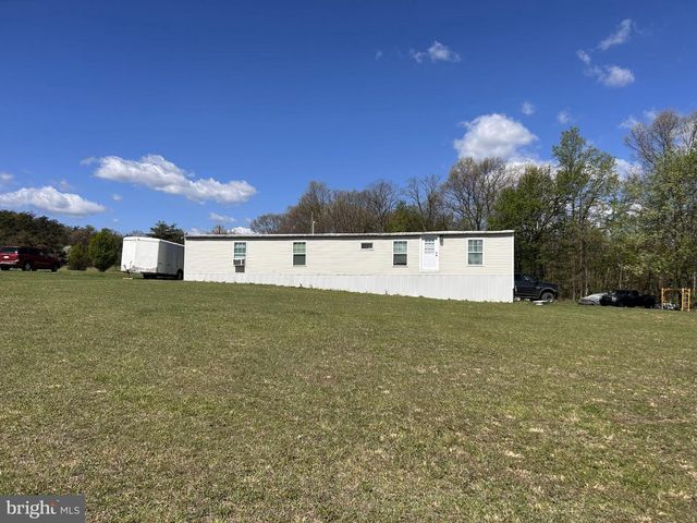 160 STEFANKO LN, Augusta, WV 26704