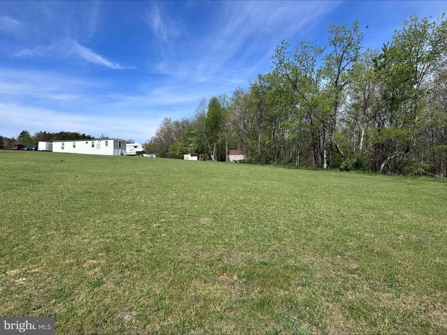 160 STEFANKO LN, Augusta, WV 26704