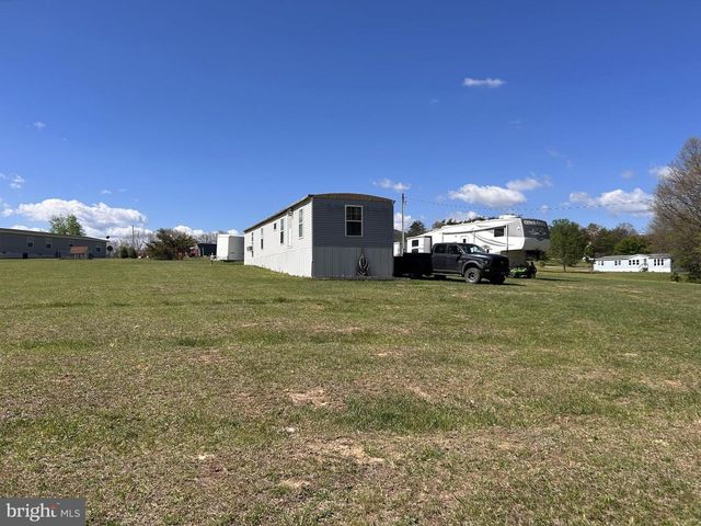160 STEFANKO LN, Augusta, WV 26704