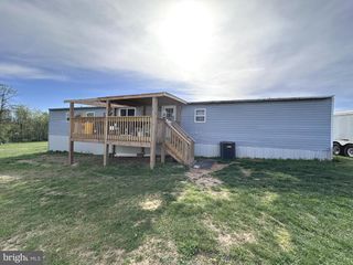 160 STEFANKO LN, Augusta, WV 26704