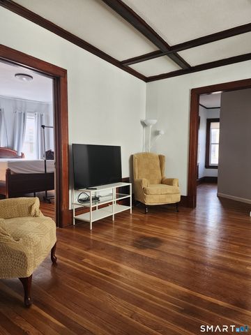 458 Hillside Avenue, Hartford, CT 06106