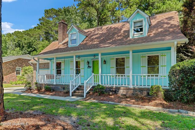 710 Cheryl Lane, Wilmington, NC 28405