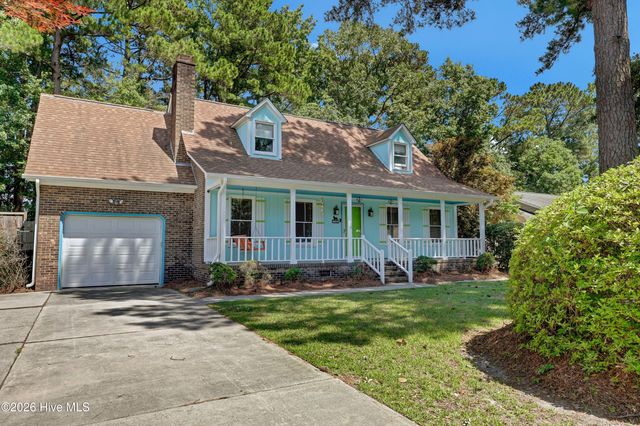 710 Cheryl Lane, Wilmington, NC 28405