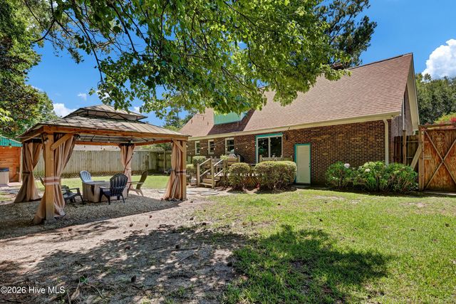 710 Cheryl Lane, Wilmington, NC 28405