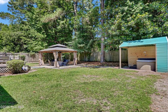 710 Cheryl Lane, Wilmington, NC 28405