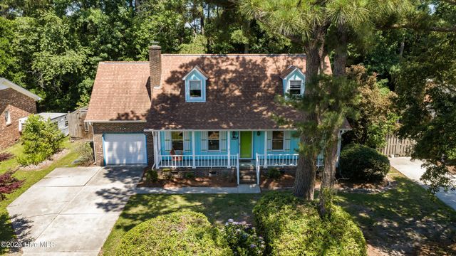 710 Cheryl Lane, Wilmington, NC 28405