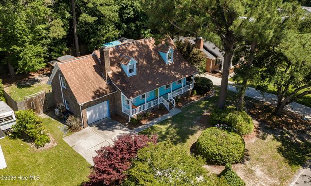 710 Cheryl Lane, Wilmington, NC 28405