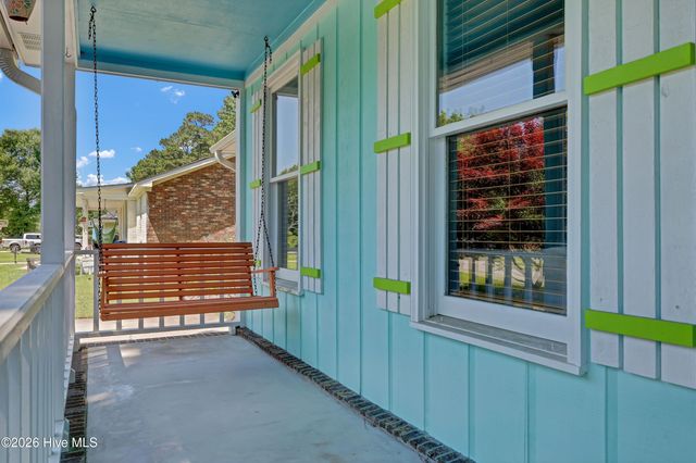 710 Cheryl Lane, Wilmington, NC 28405