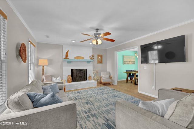 710 Cheryl Lane, Wilmington, NC 28405