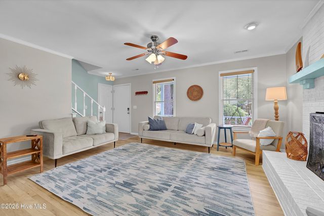 710 Cheryl Lane, Wilmington, NC 28405