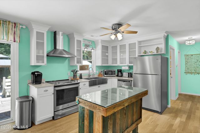 710 Cheryl Lane, Wilmington, NC 28405