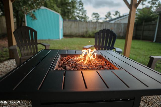 710 Cheryl Lane, Wilmington, NC 28405