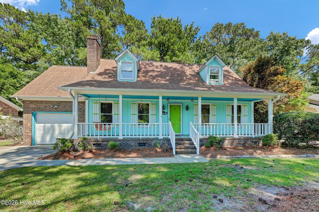 710 Cheryl Lane, Wilmington, NC 28405