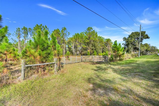 YOUTH CAMP ROAD, Groveland, FL 34736