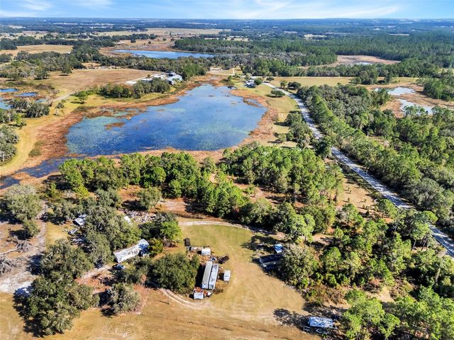 YOUTH CAMP ROAD, Groveland, FL 34736