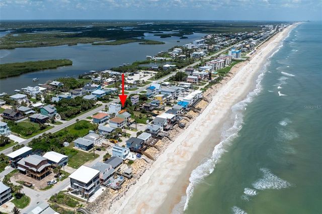 6854 S ATLANTIC AVENUE, New Smyrna Beach, FL 32169