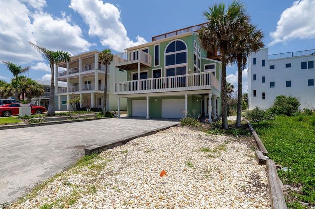 6854 S ATLANTIC AVENUE, New Smyrna Beach, FL 32169