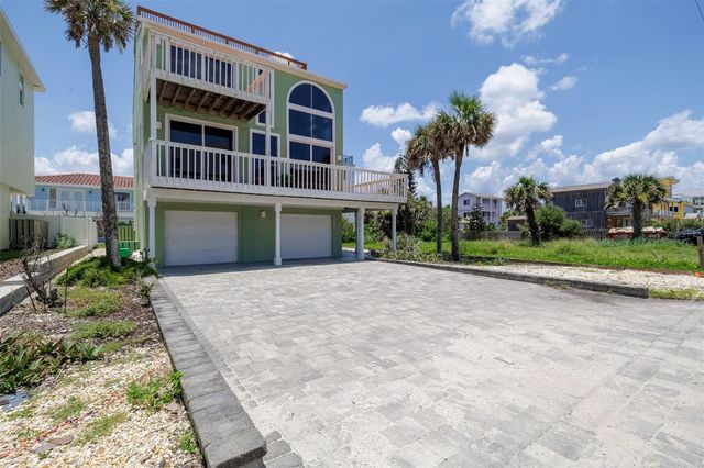 6854 S ATLANTIC AVENUE, New Smyrna Beach, FL 32169
