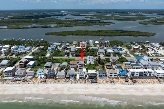 6854 S ATLANTIC AVENUE, New Smyrna Beach, FL 32169