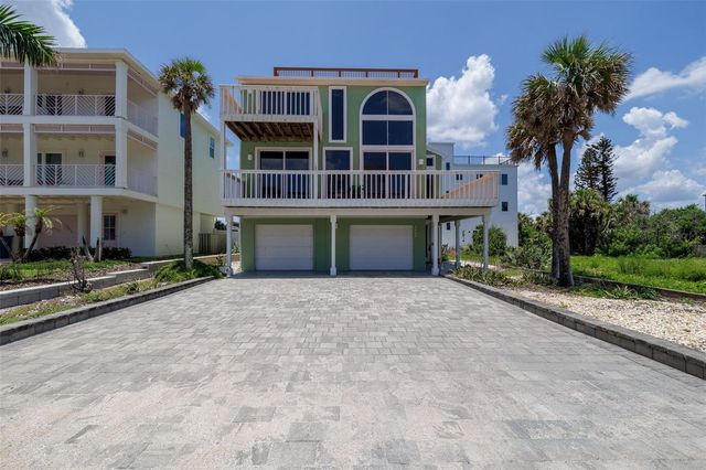 6854 S ATLANTIC AVENUE, New Smyrna Beach, FL 32169