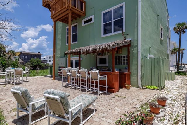 6854 S ATLANTIC AVENUE, New Smyrna Beach, FL 32169