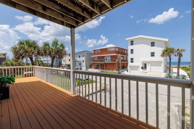 6854 S ATLANTIC AVENUE, New Smyrna Beach, FL 32169