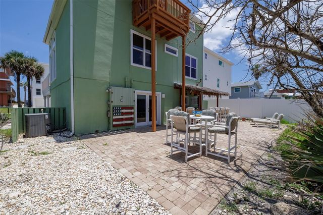 6854 S ATLANTIC AVENUE, New Smyrna Beach, FL 32169