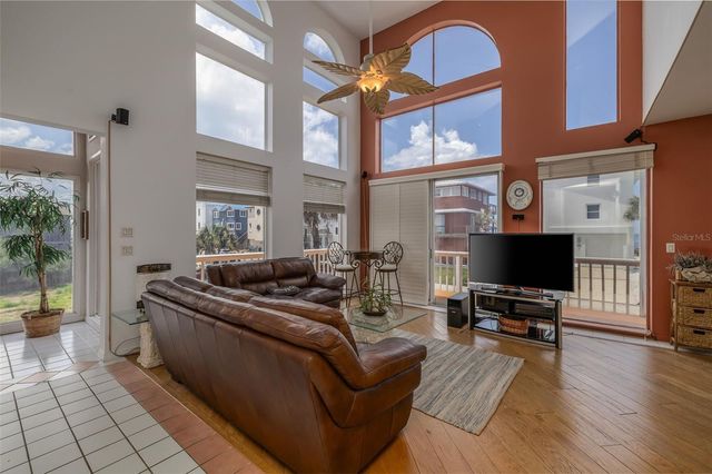 6854 S ATLANTIC AVENUE, New Smyrna Beach, FL 32169