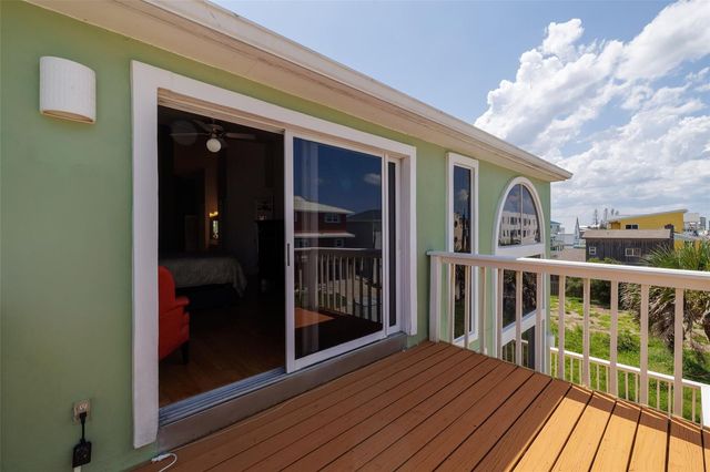 6854 S ATLANTIC AVENUE, New Smyrna Beach, FL 32169