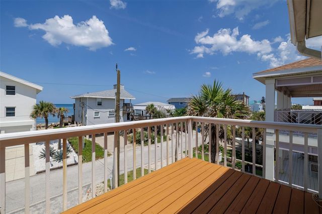 6854 S ATLANTIC AVENUE, New Smyrna Beach, FL 32169